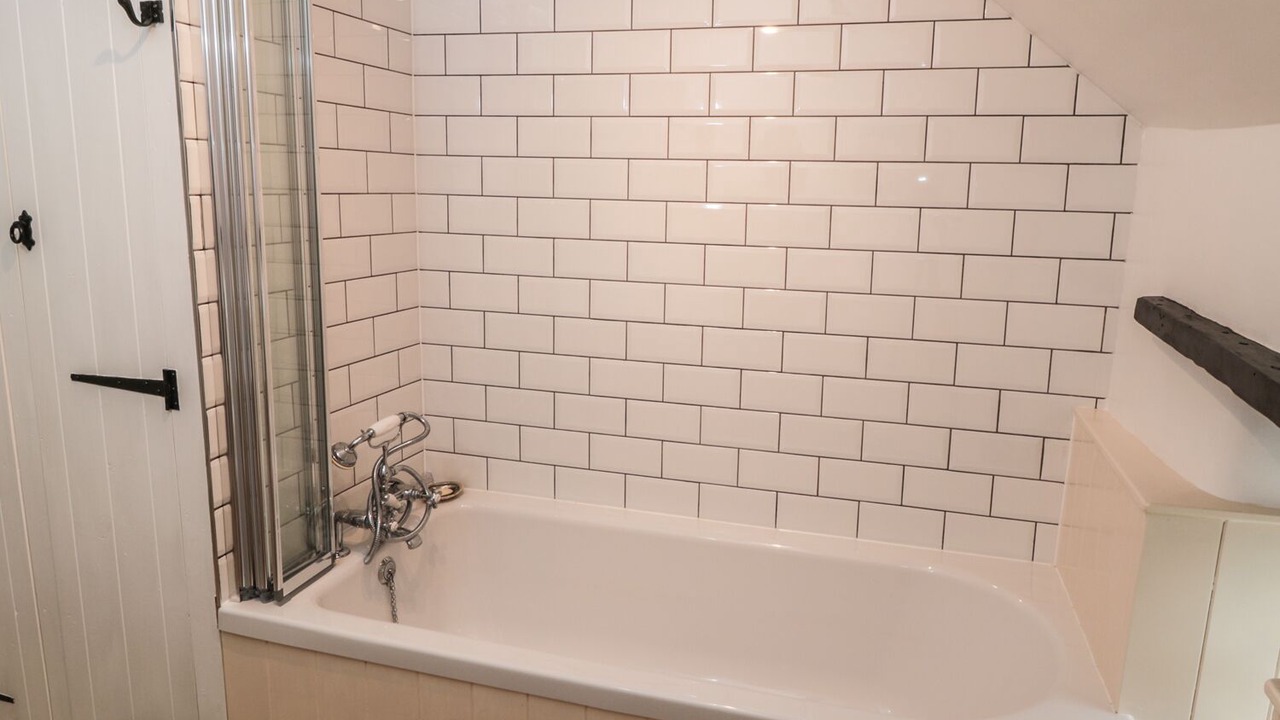 Photo of Bathroom in Newton Grange