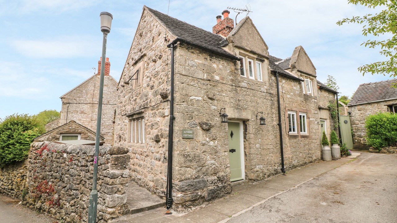 Photo of Outdoor in Newton Grange