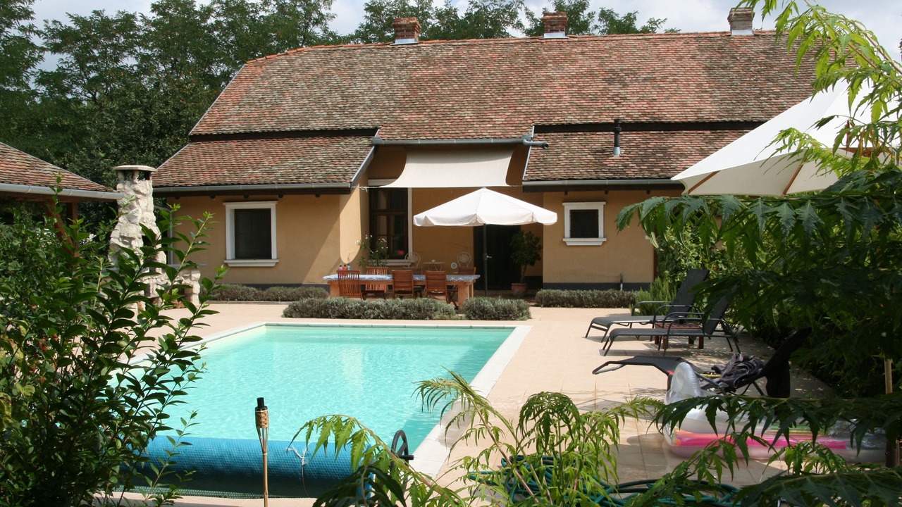 Photo of Outdoor in Tiszaszentimre
