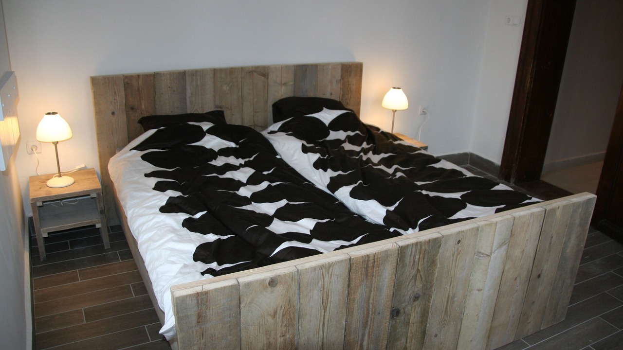 Photo of Bedroom in Tiszaszentimre
