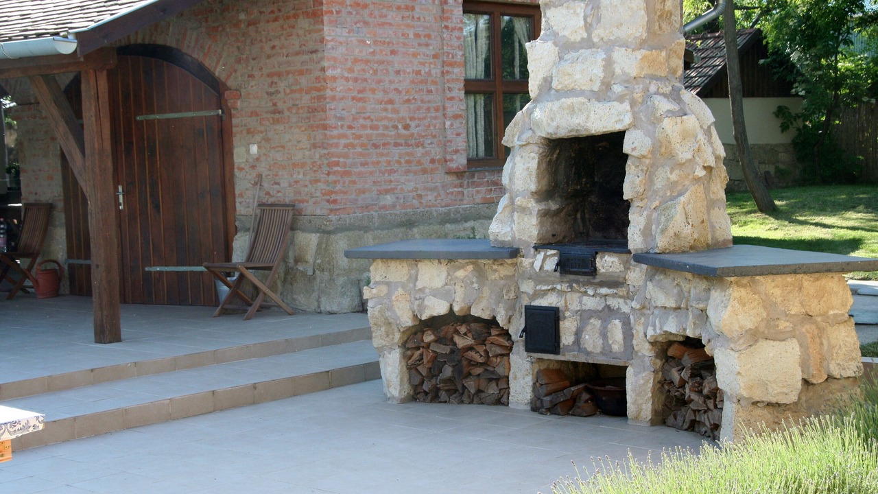 Photo of Patio Balcony in Tiszaszentimre