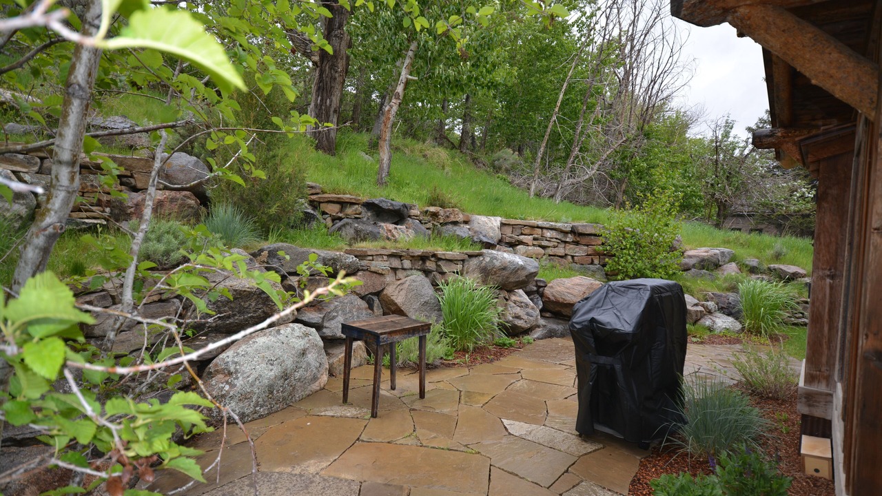 Photo of Patio Balcony in Miner