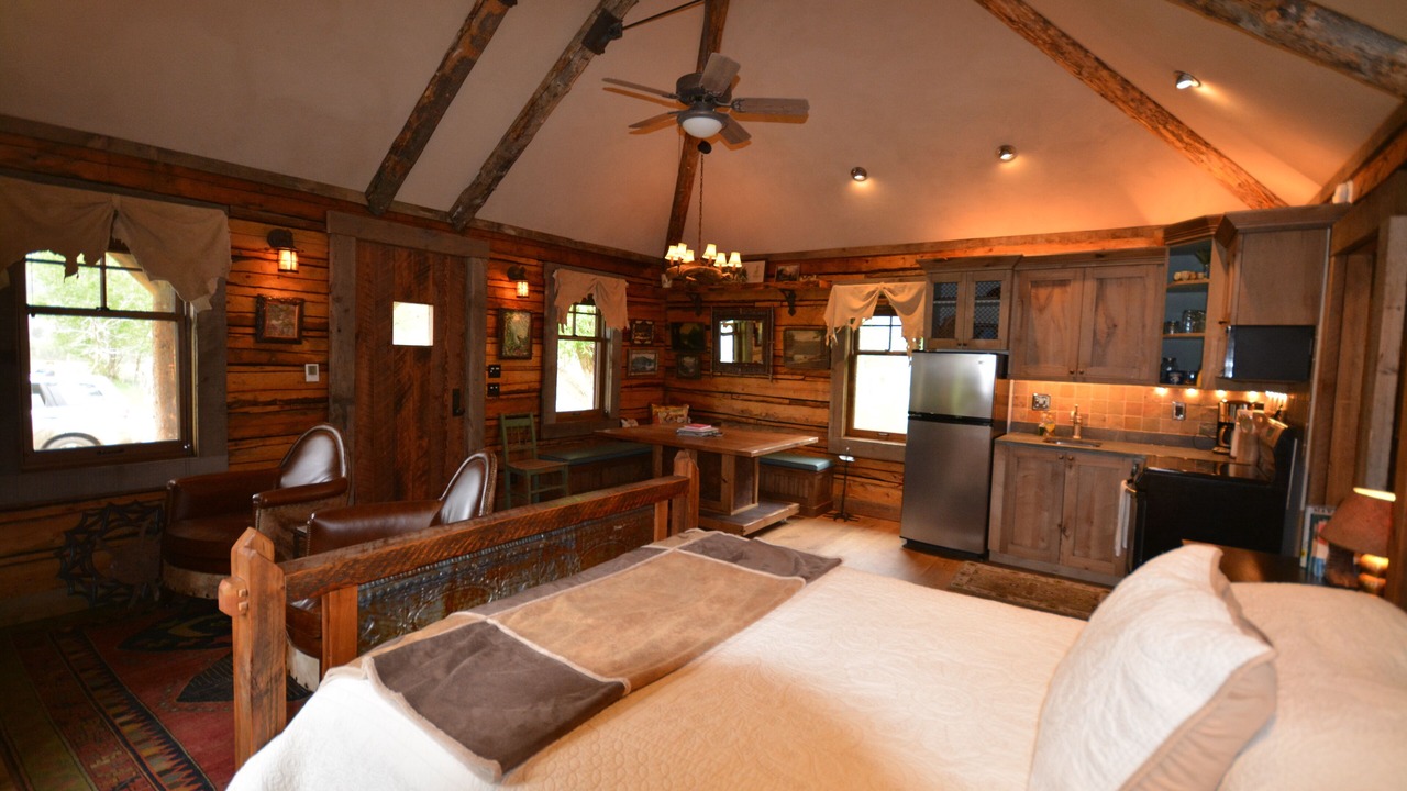 Photo of Livingroom in Miner
