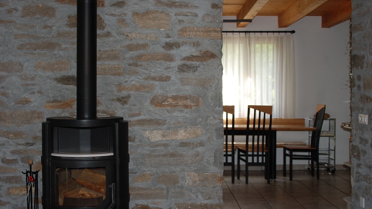 Photo of Bedroom in Brione