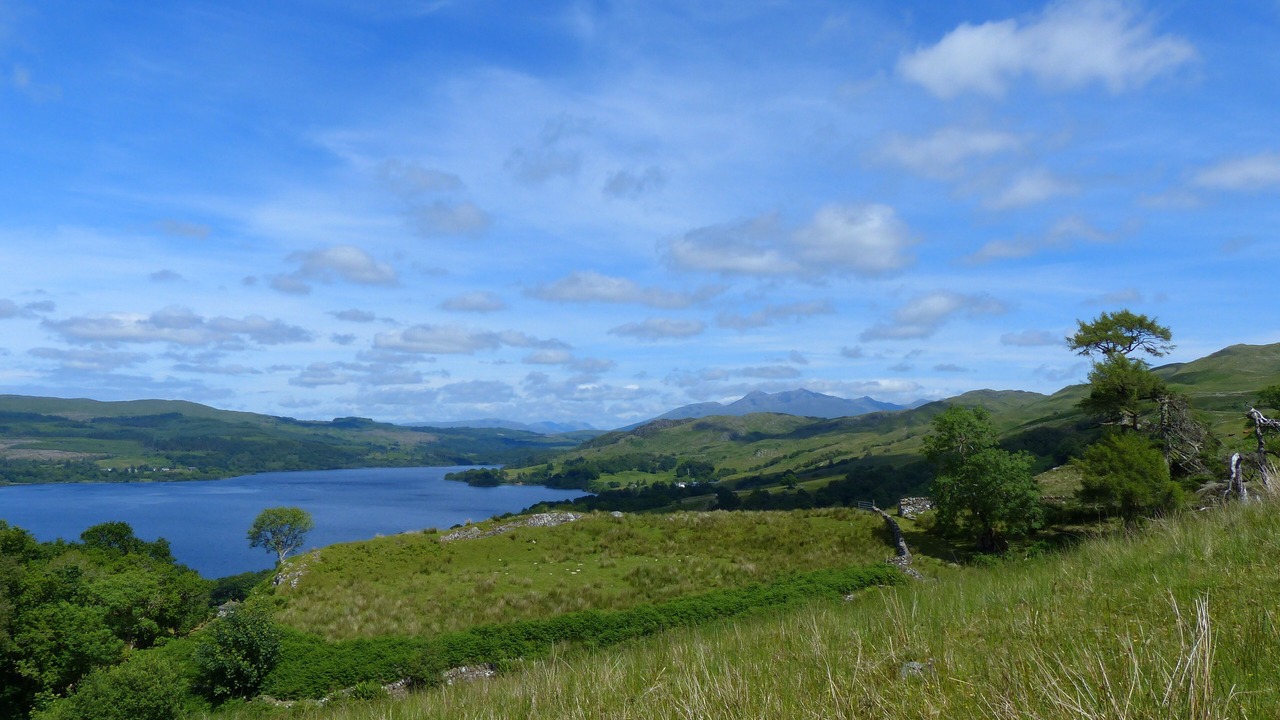 Photo of Others in Dalmally