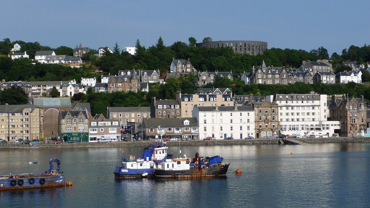 Photo of Others in Dalmally