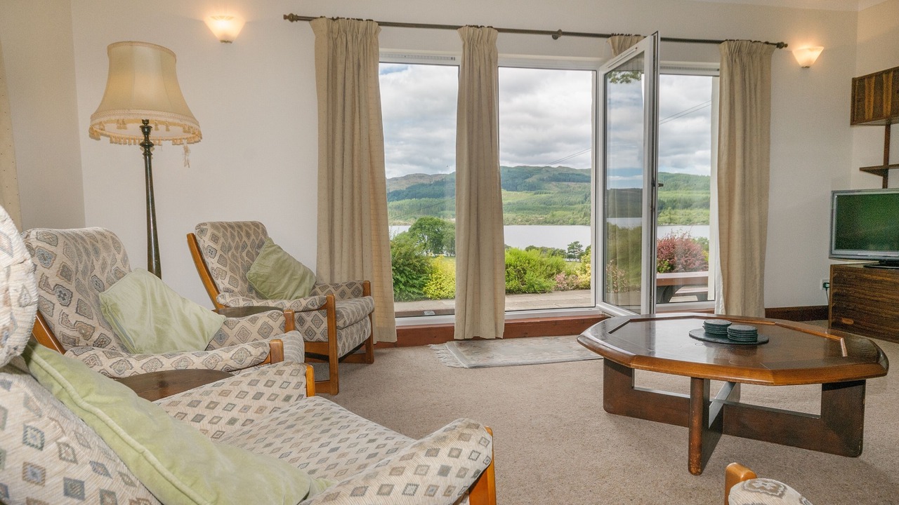Photo of Outdoor in Dalmally