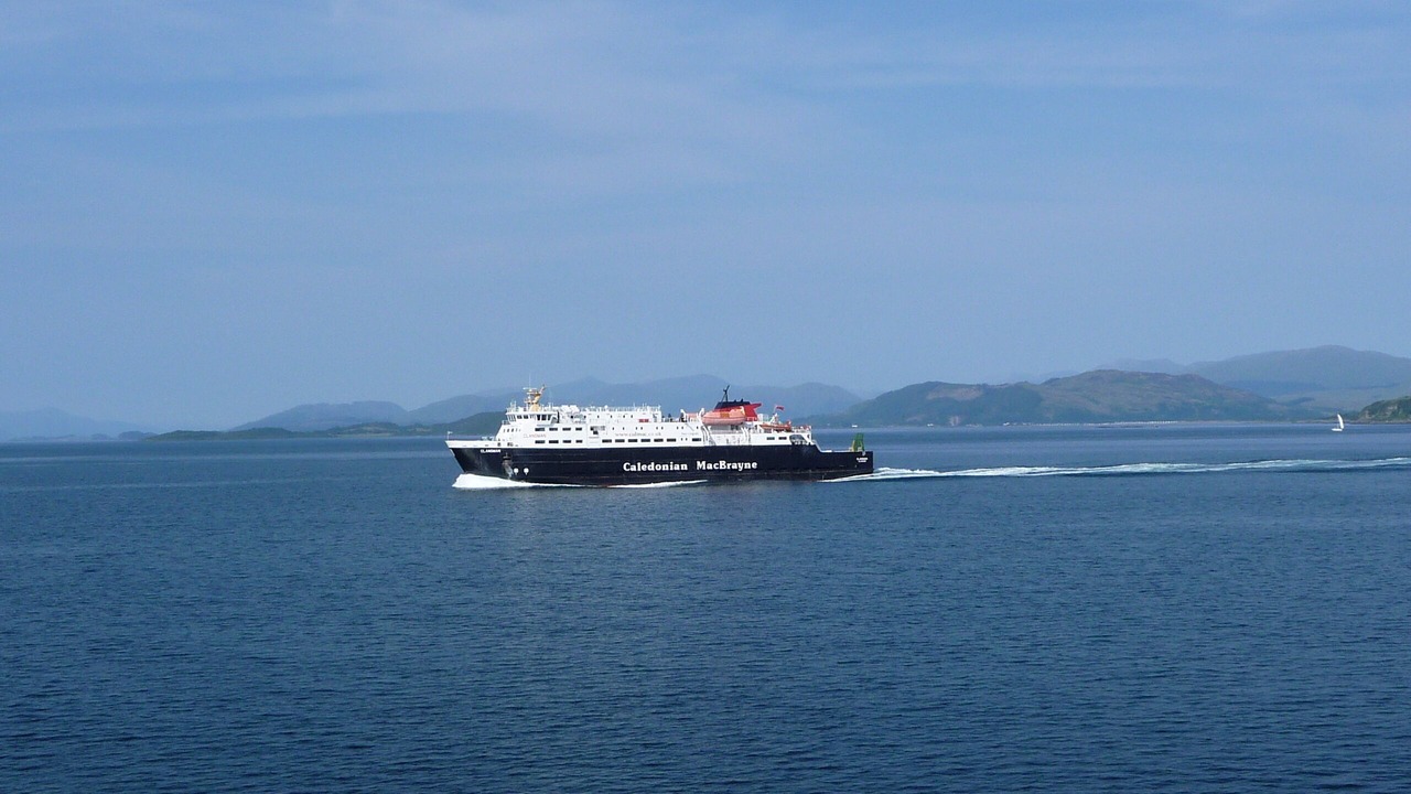 Photo of Others in Dalmally