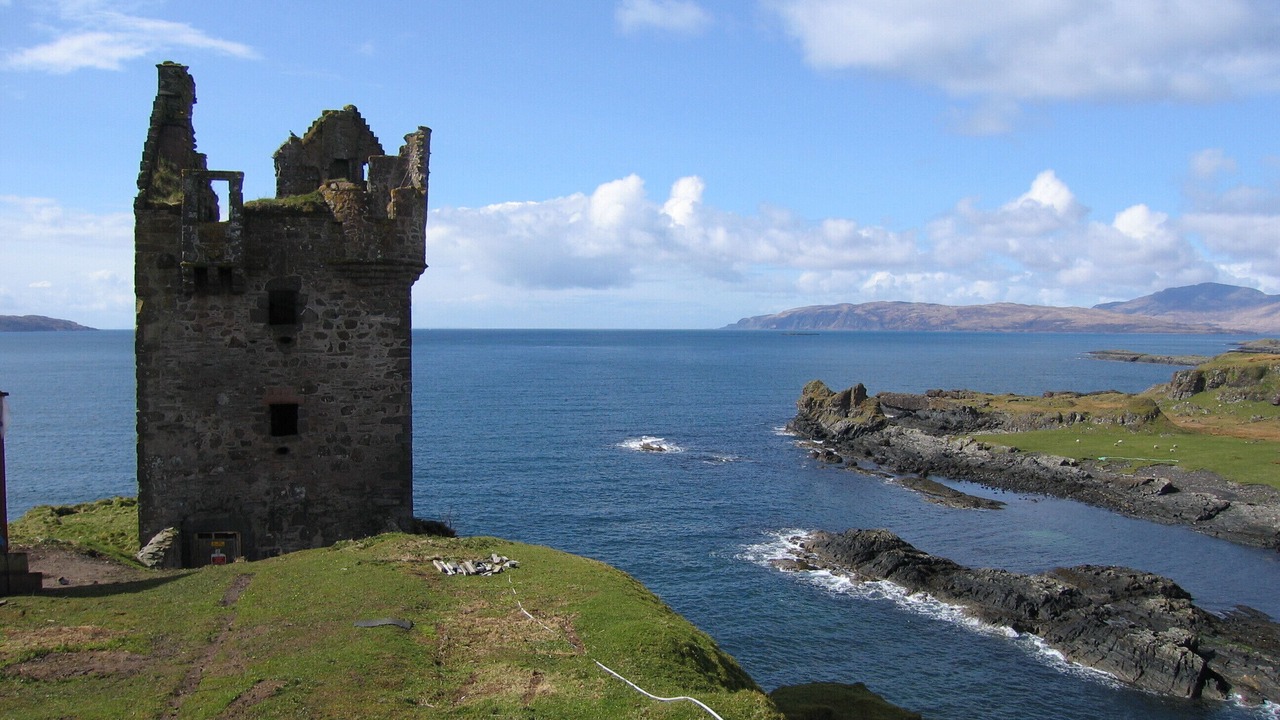 Photo of Others in Dalmally