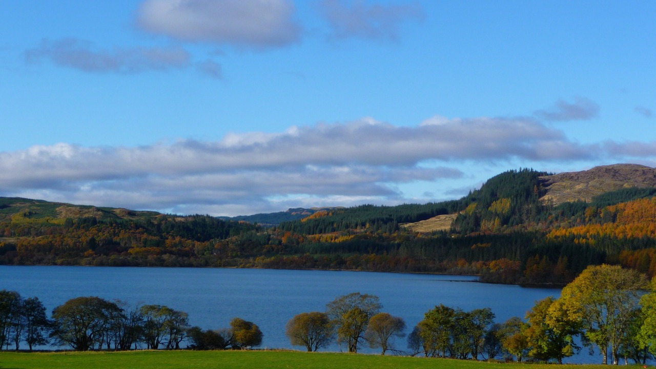 Photo of Others in Dalmally