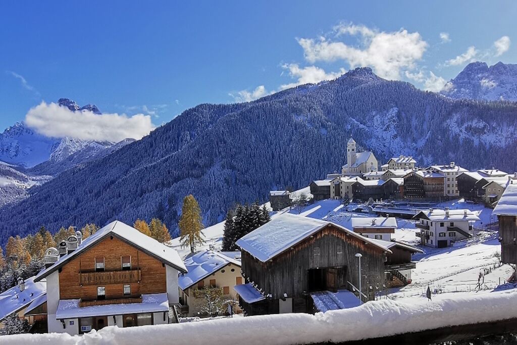 Photo of Outdoor in Villagrande