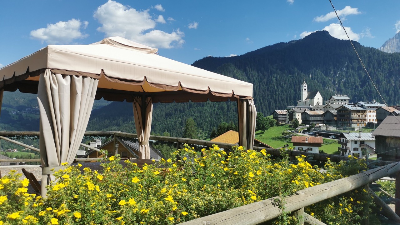 Photo of Outdoor in Villagrande