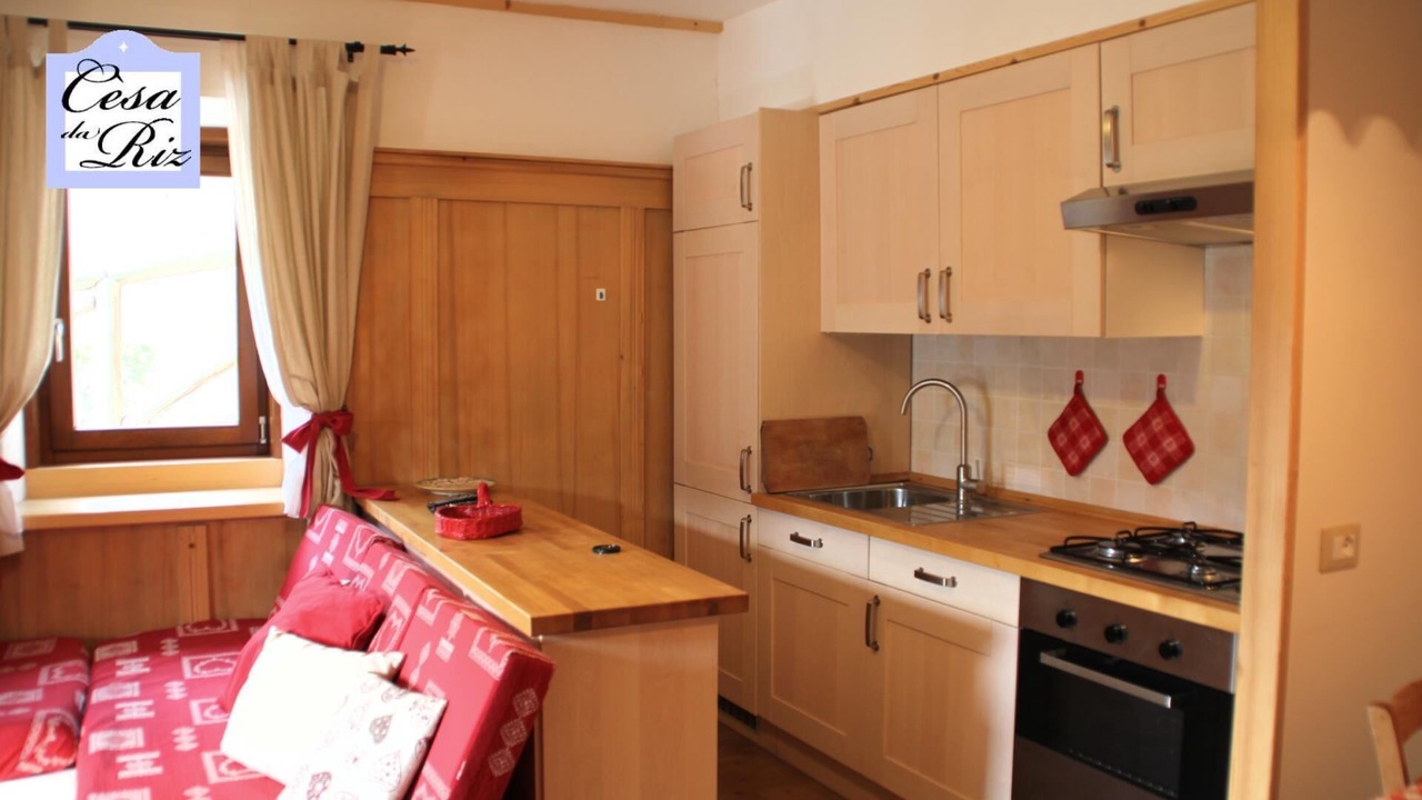 Photo of Kitchen in Villagrande
