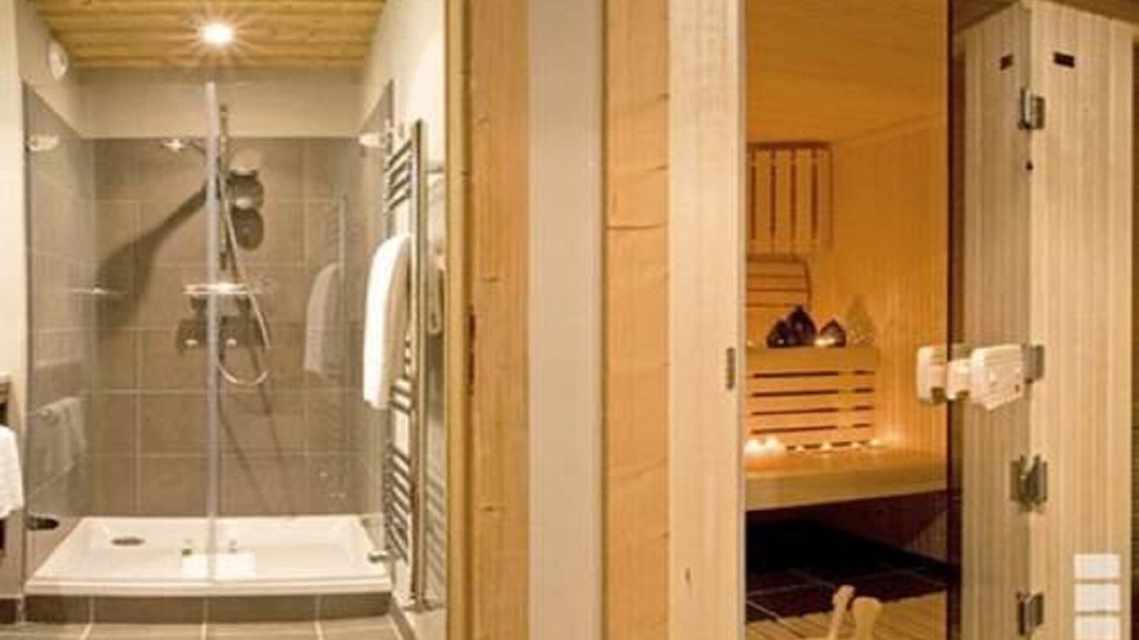 Photo of Bathroom in Les Houches