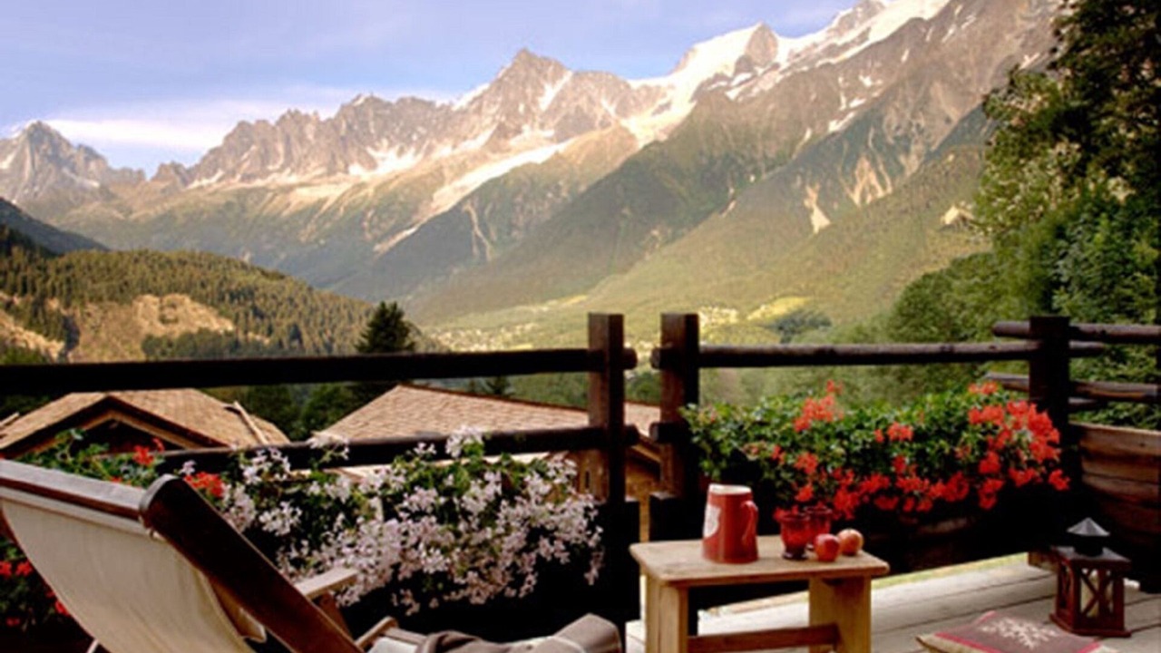 Photo of Outdoor in Les Houches