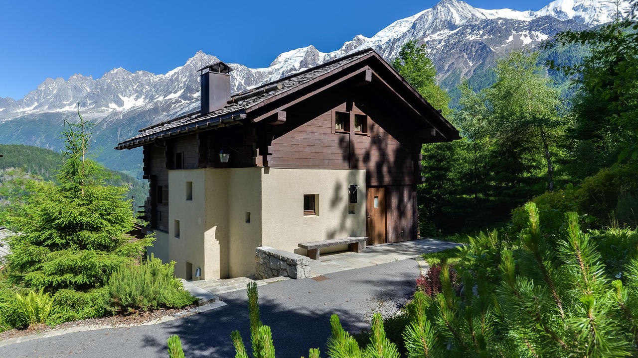 Photo of Outdoor in Les Houches
