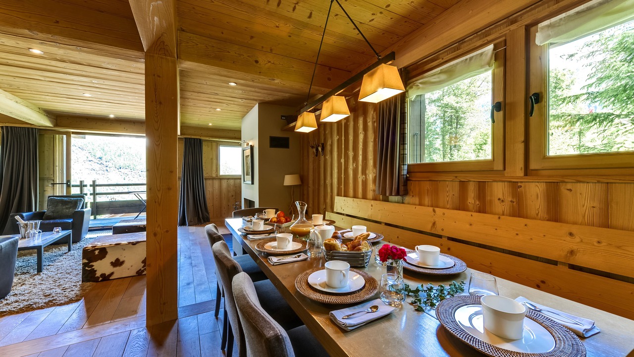 Photo of Others in Les Houches