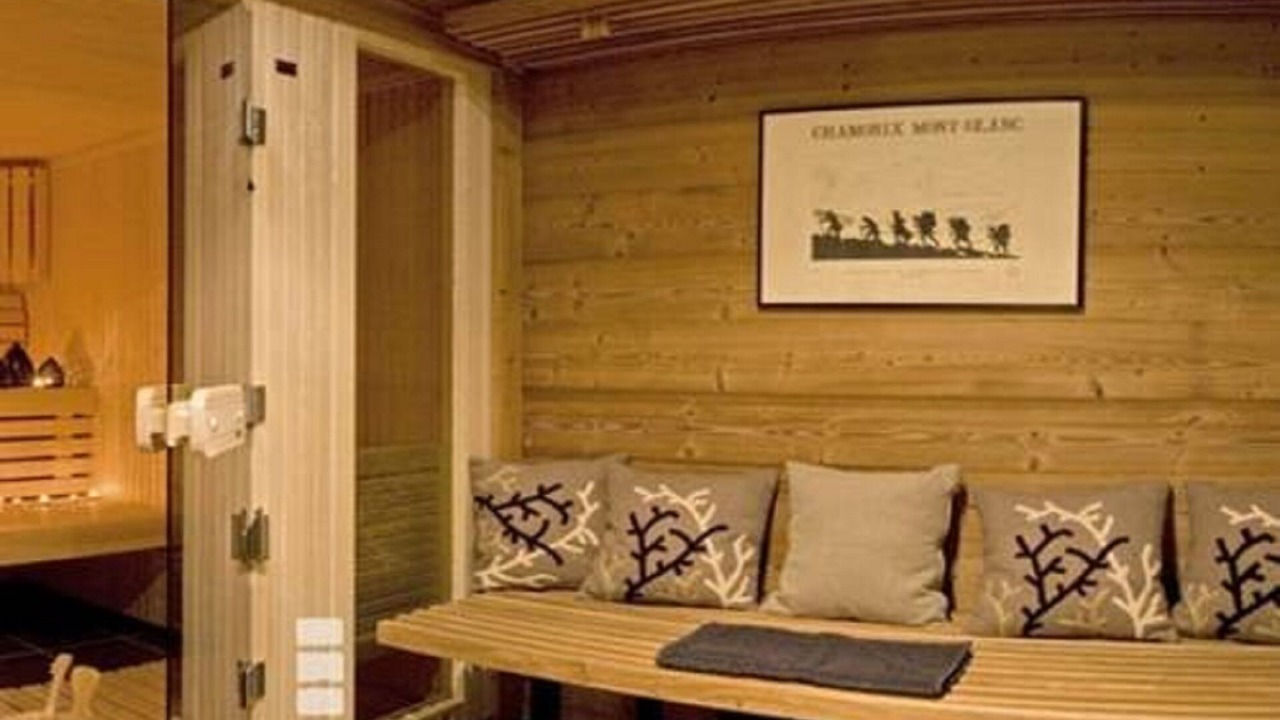 Photo of Others in Les Houches