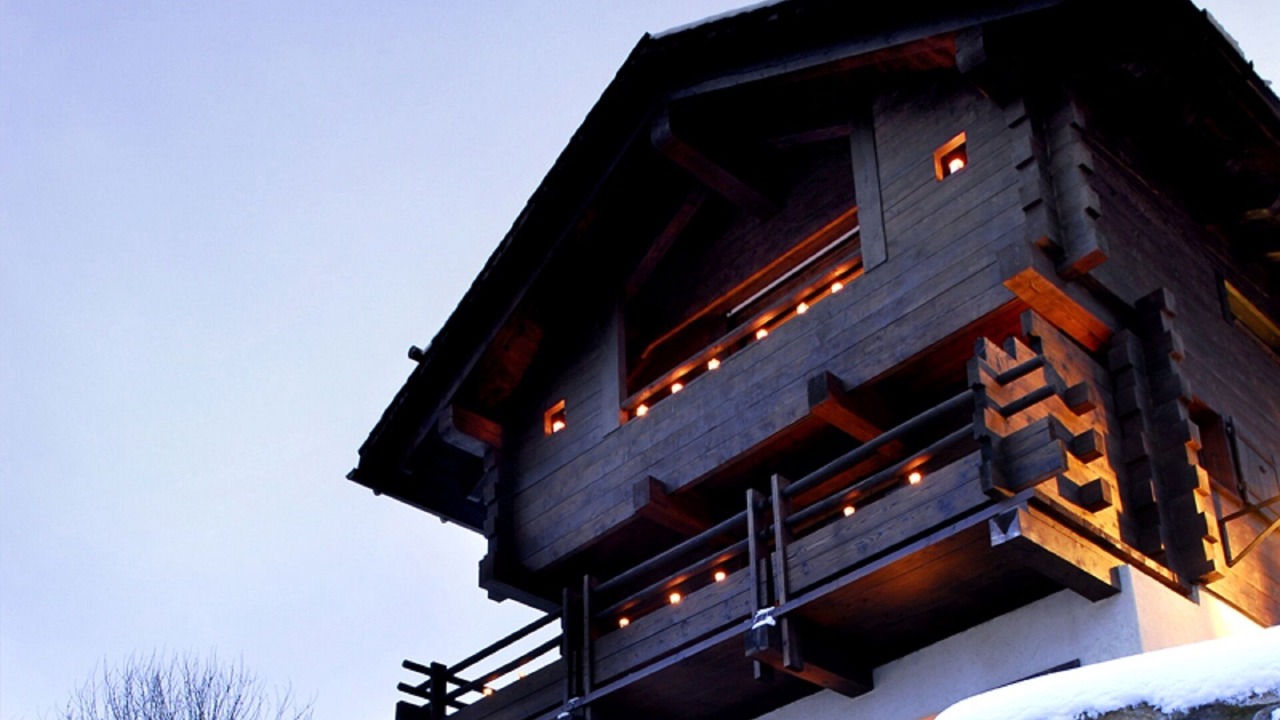 Photo of Outdoor in Les Houches
