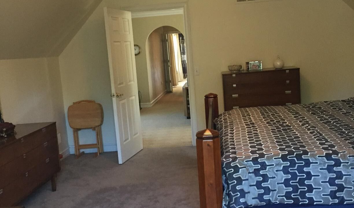 Photo of Bedroom in Rochester