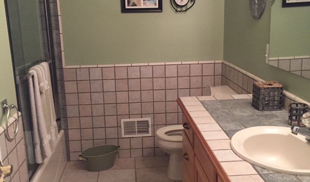 Photo of Bathroom in Rochester