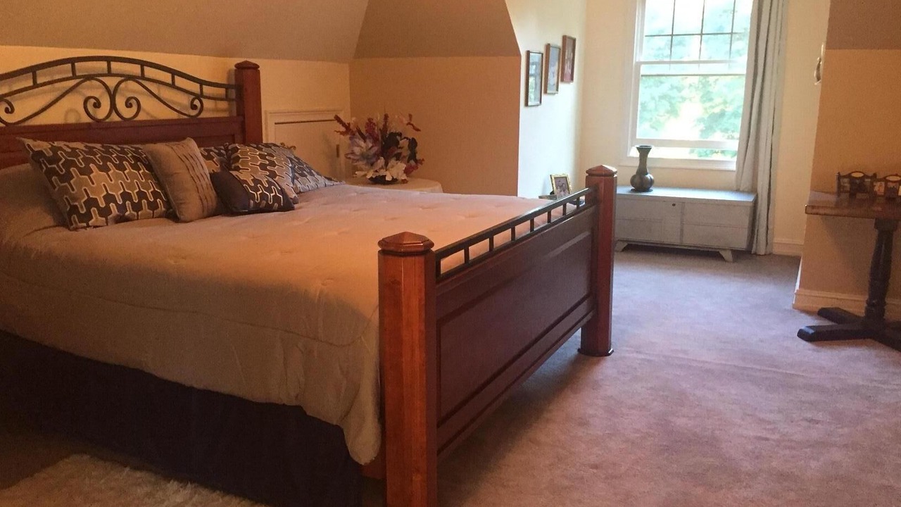 Photo of Bedroom in Rochester