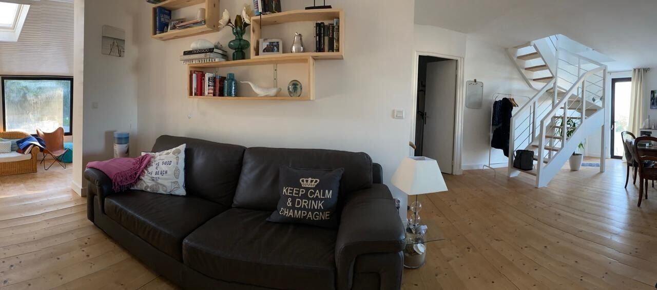 Photo of Livingroom in Locquirec
