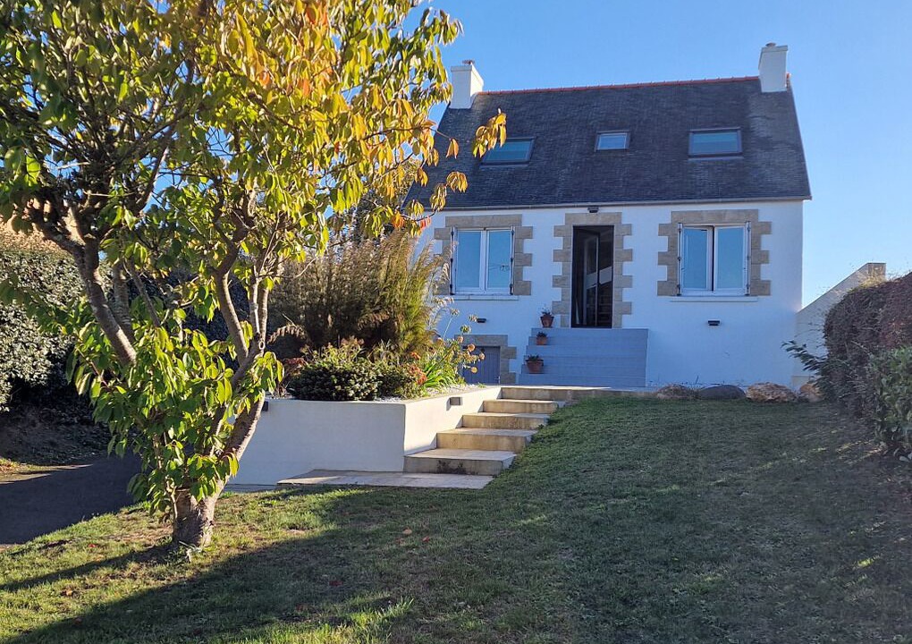 Photo of Outdoor in Locquirec