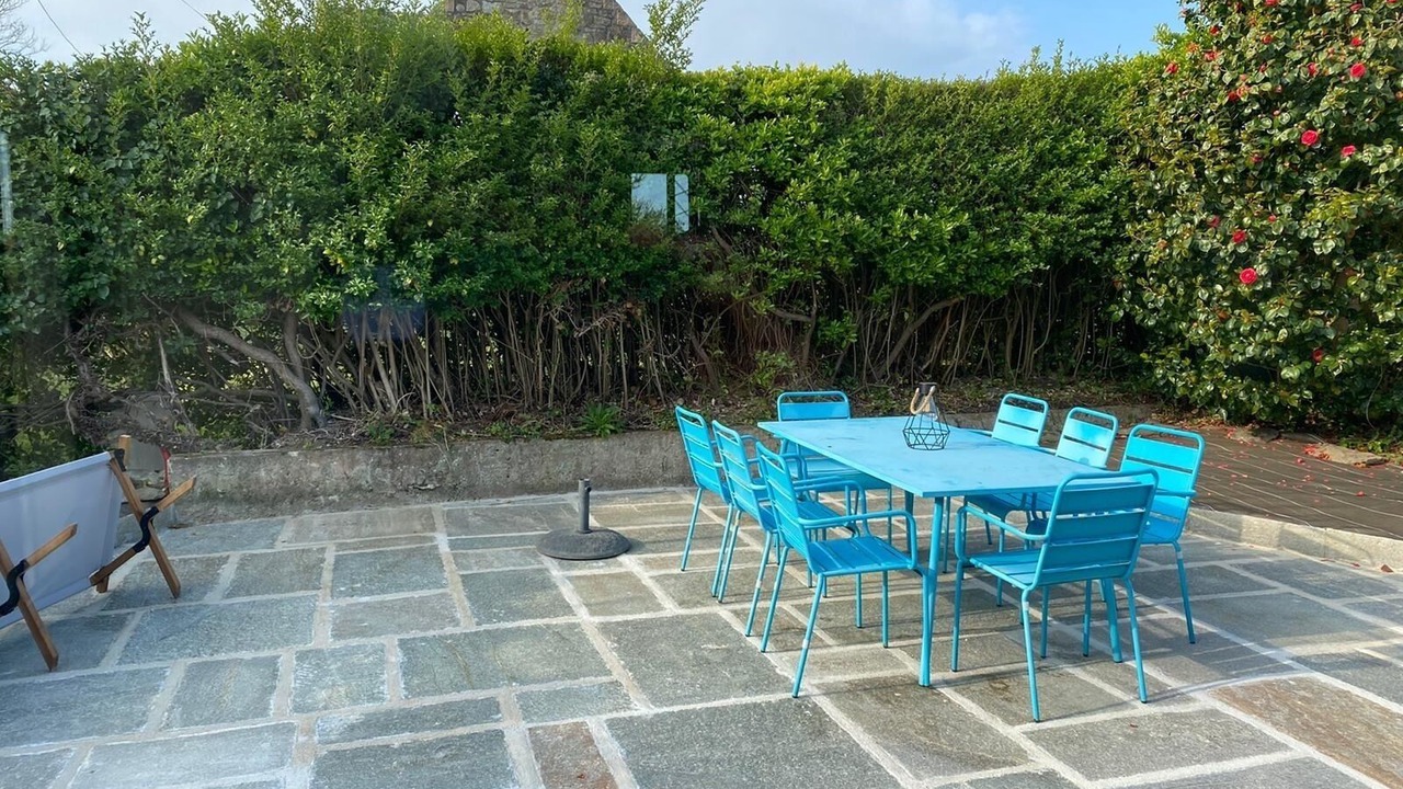 Photo of Outdoor in Locquirec