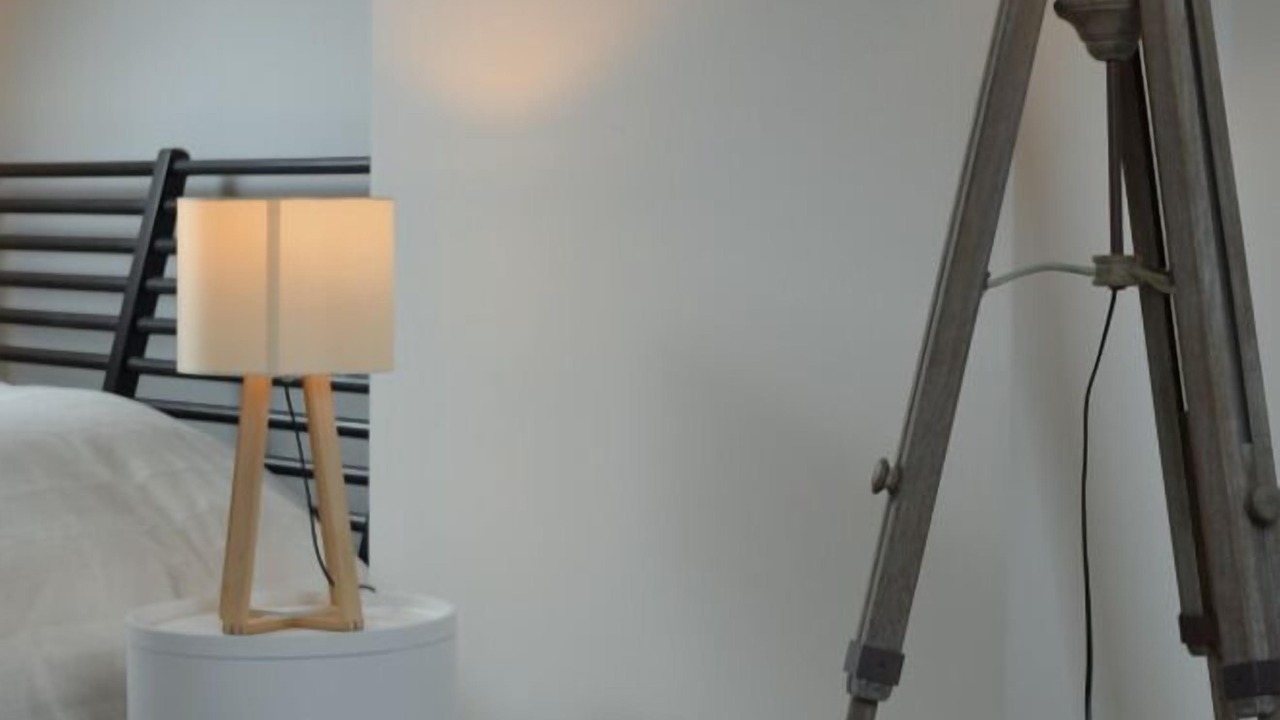 Photo of Bedroom in Locquirec