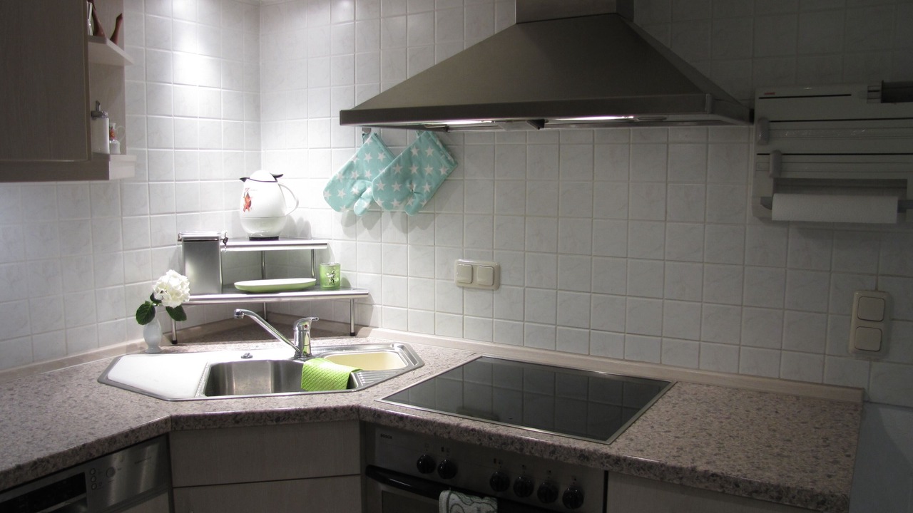 Photo of Kitchen in Lubben