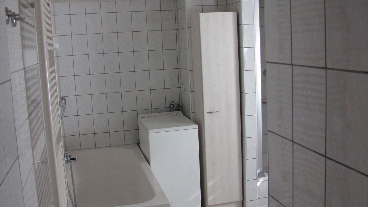 Photo of Bathroom in Lubben