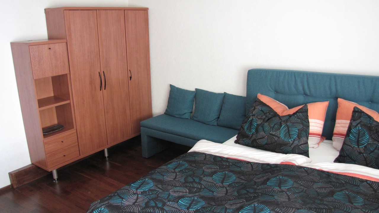Photo of Bedroom in Lubben