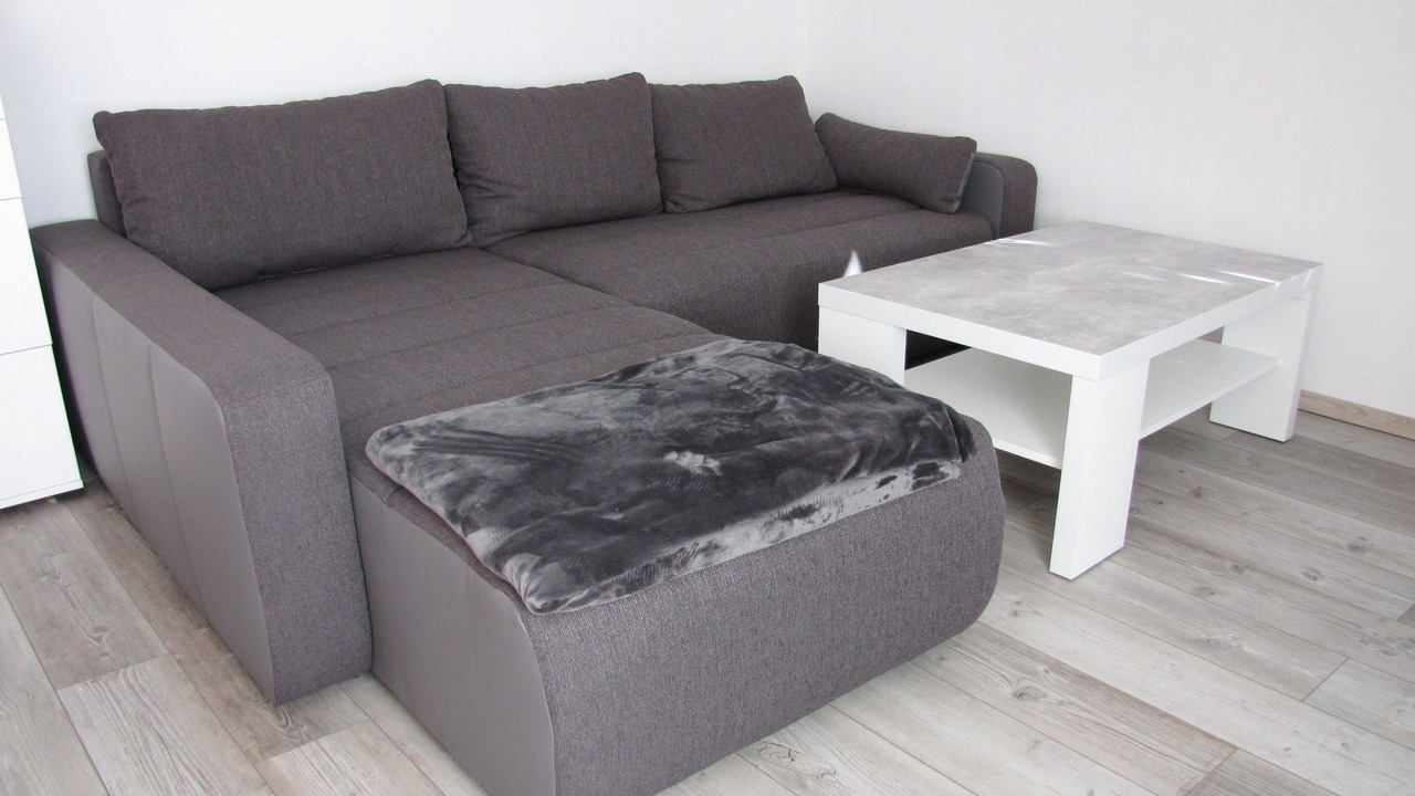 Photo of Livingroom in Lubben