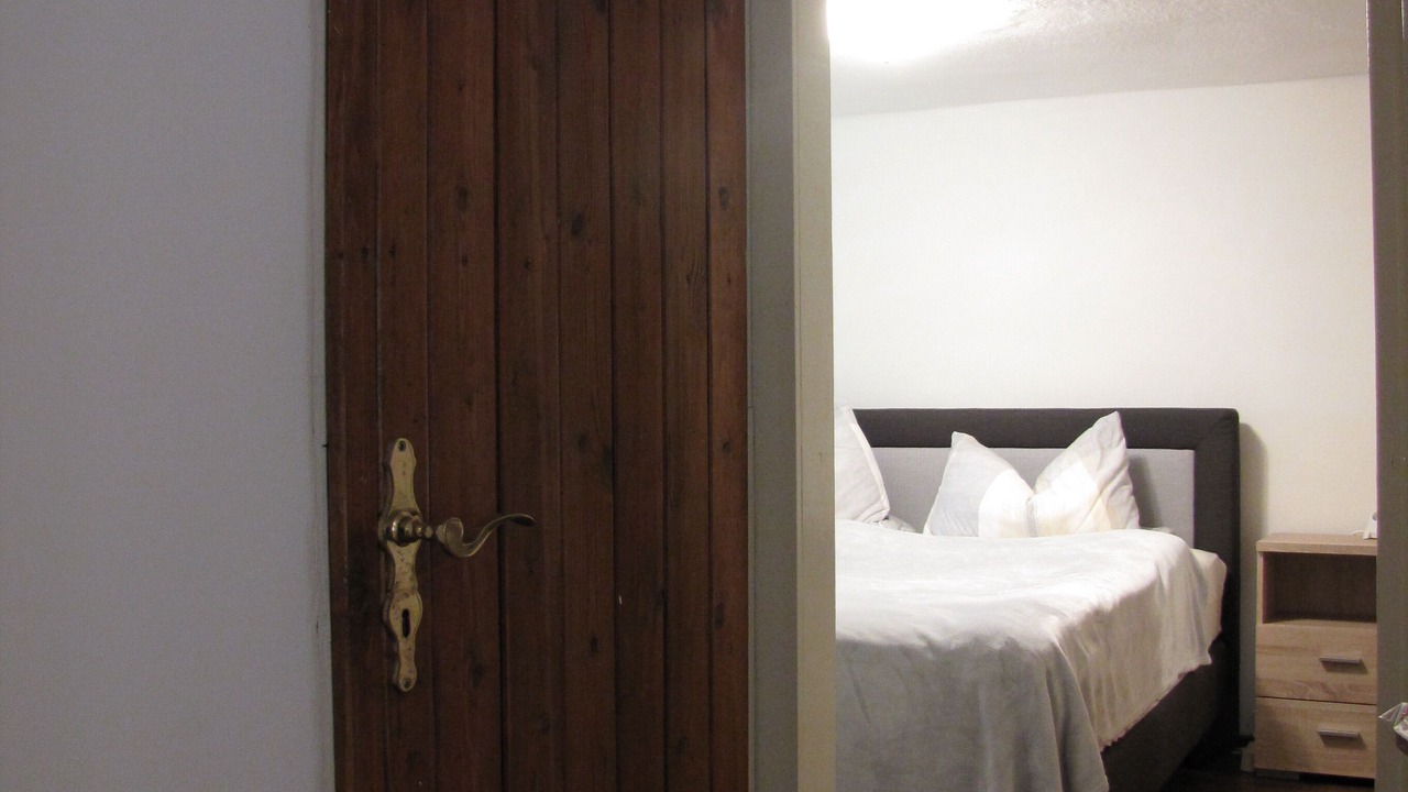 Photo of Bedroom in Lubben