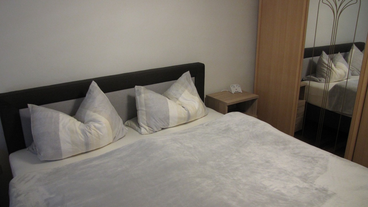 Photo of Bedroom in Lubben
