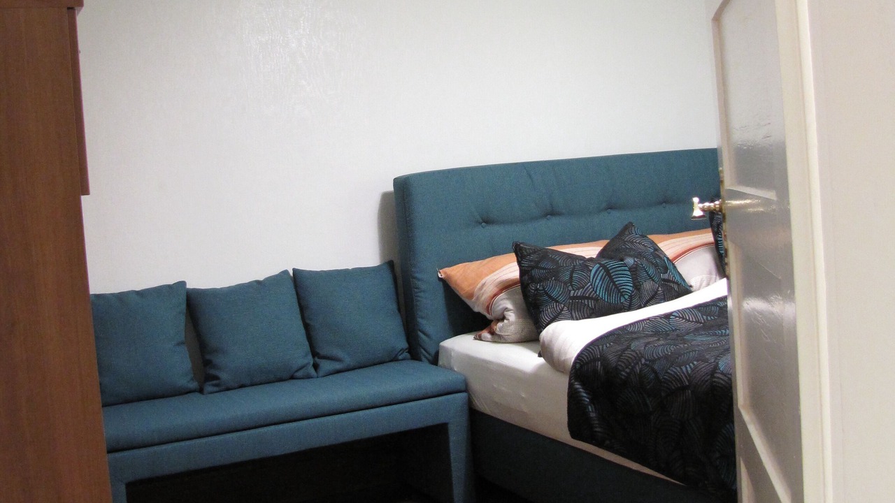 Photo of Bedroom in Lubben