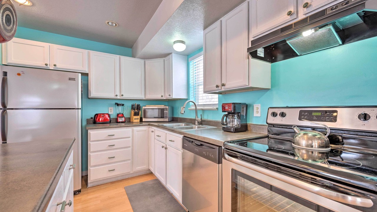 Photo of Kitchen in Logan