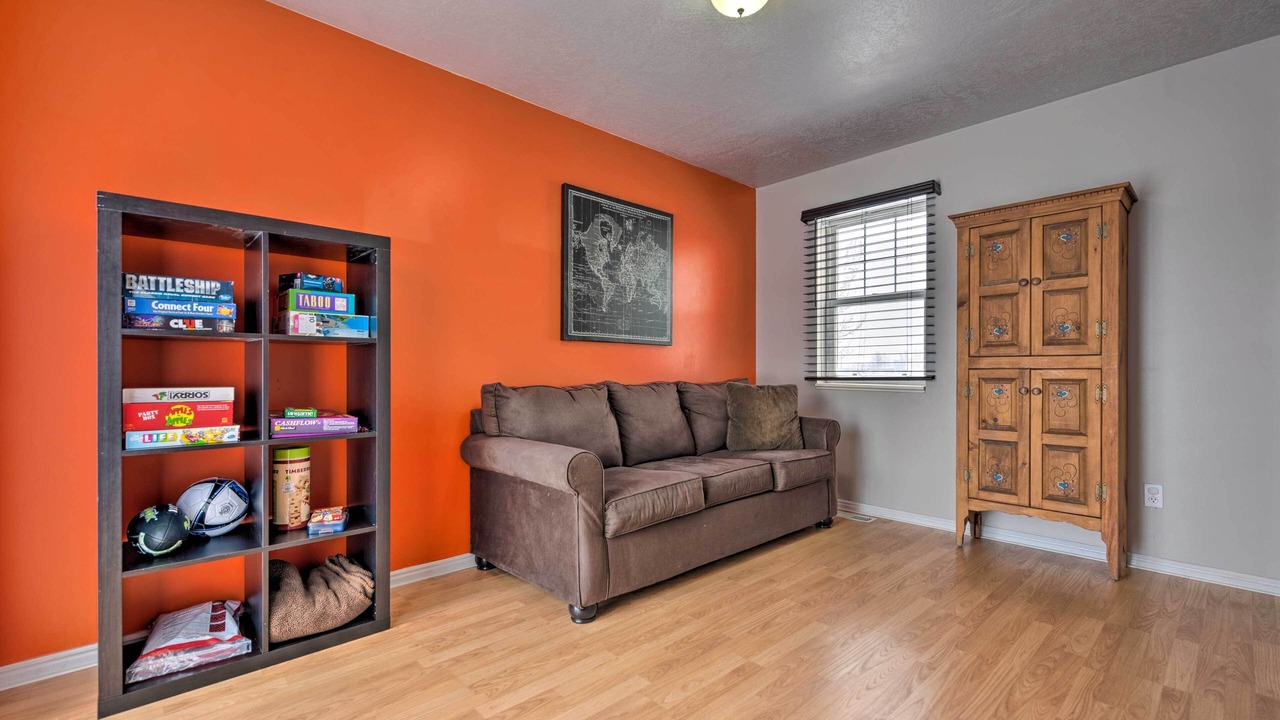 Photo of Bedroom in Logan
