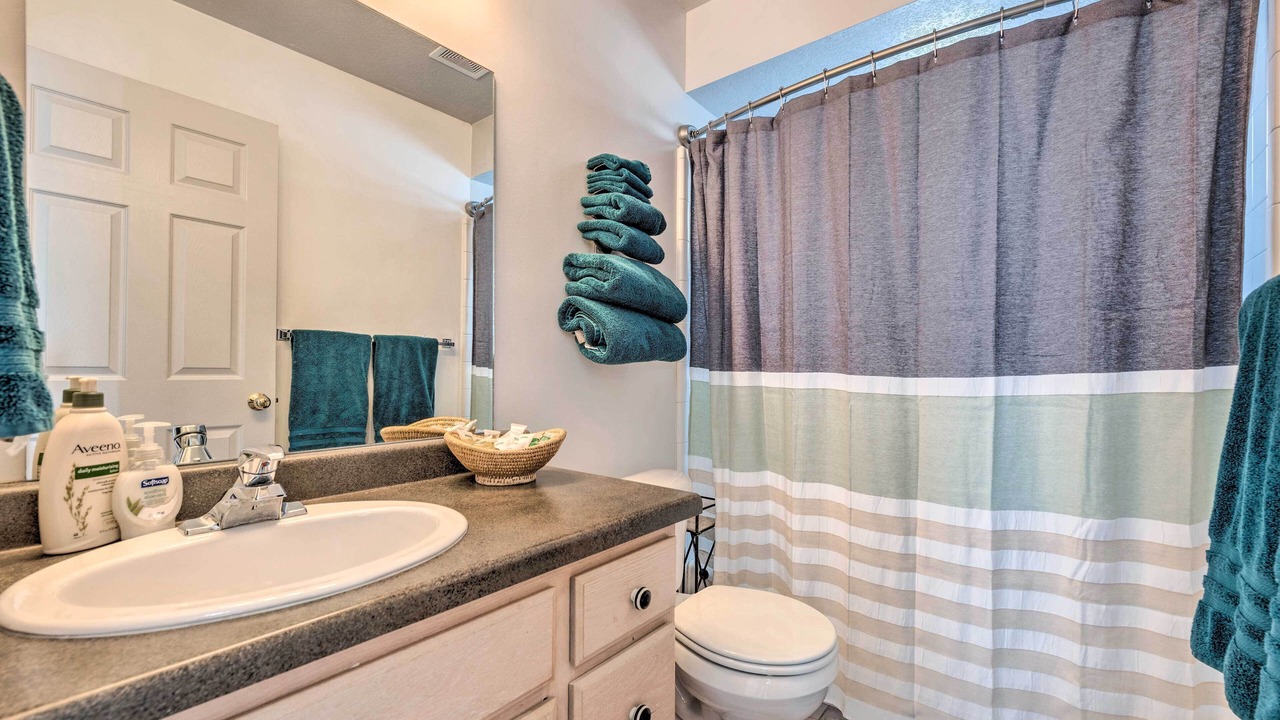 Photo of Bathroom in Logan