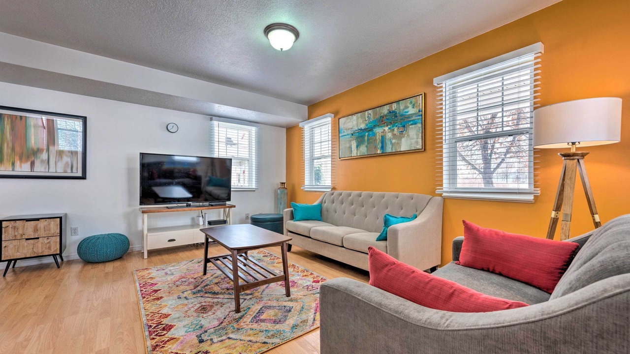 Photo of Bedroom in Logan
