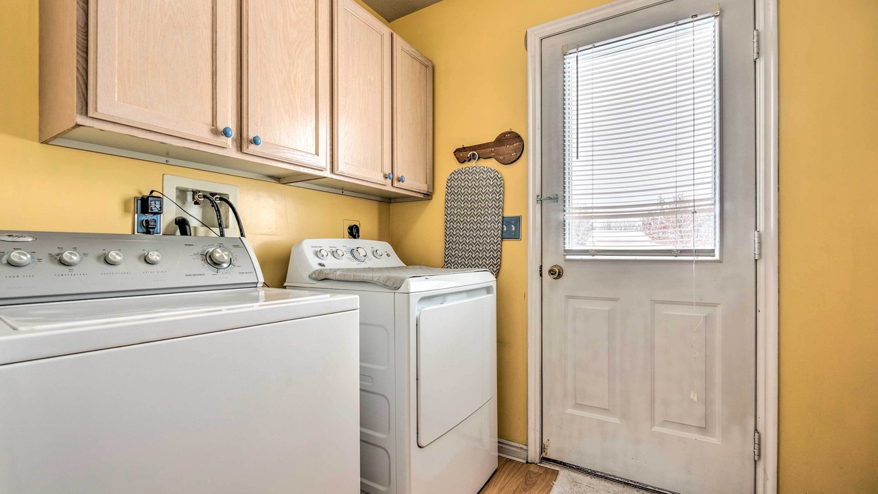 Photo of Bedroom in Logan