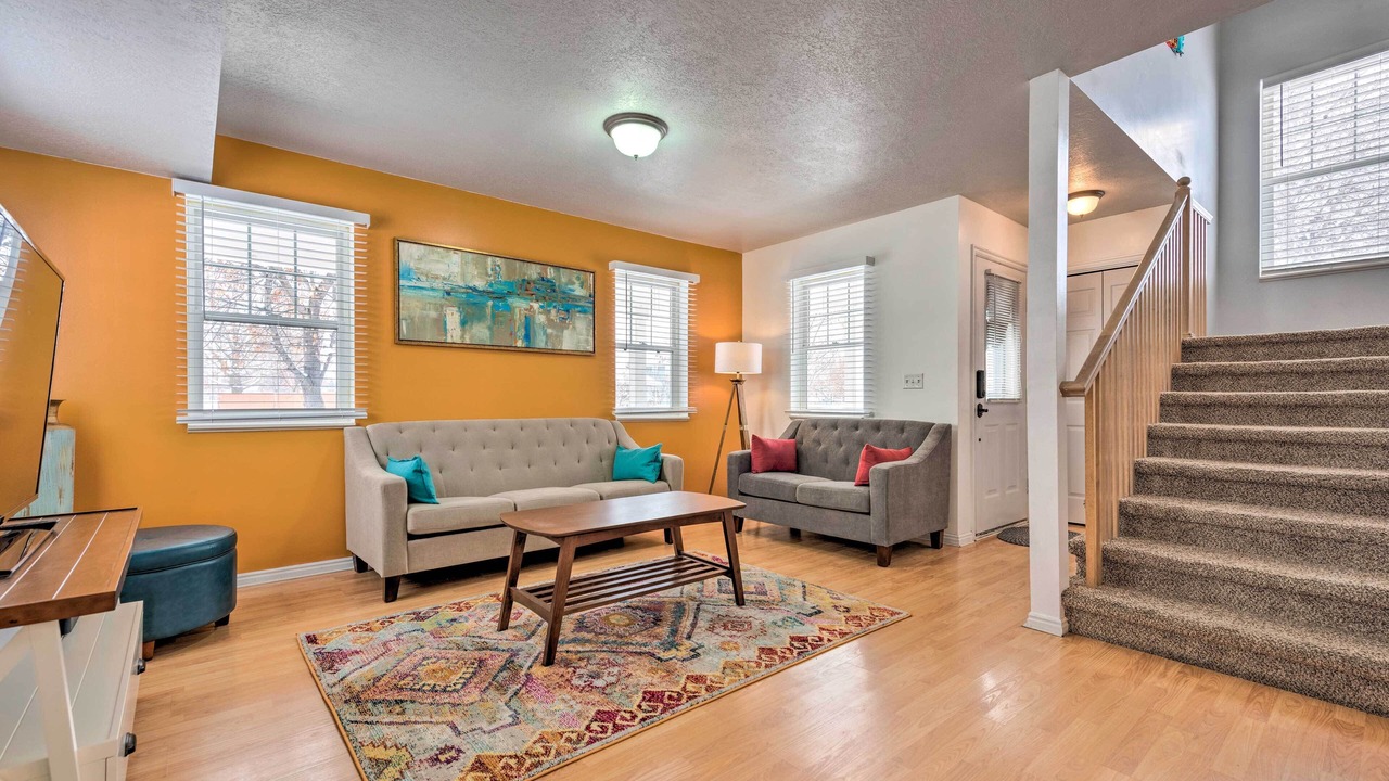 Photo of Bedroom in Logan