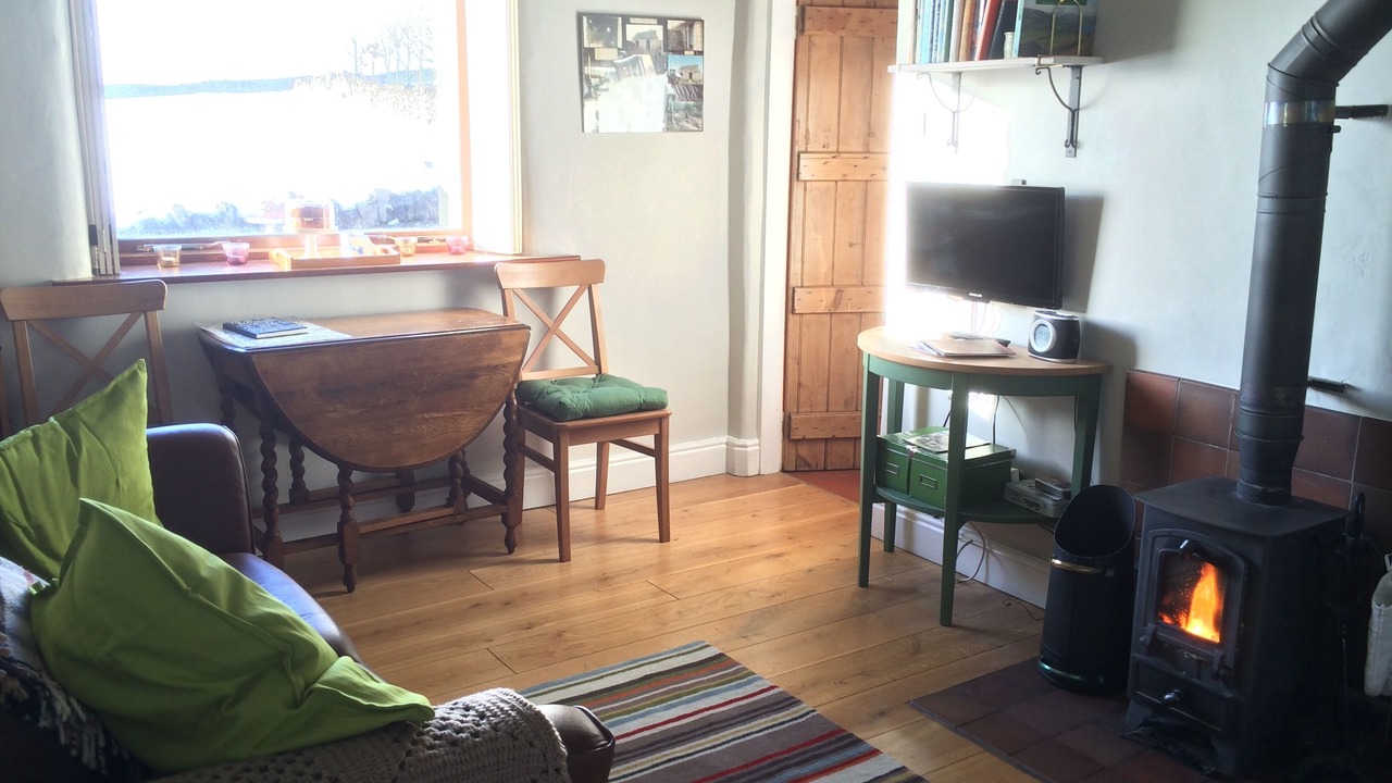 Photo of Livingroom in Newton Grange