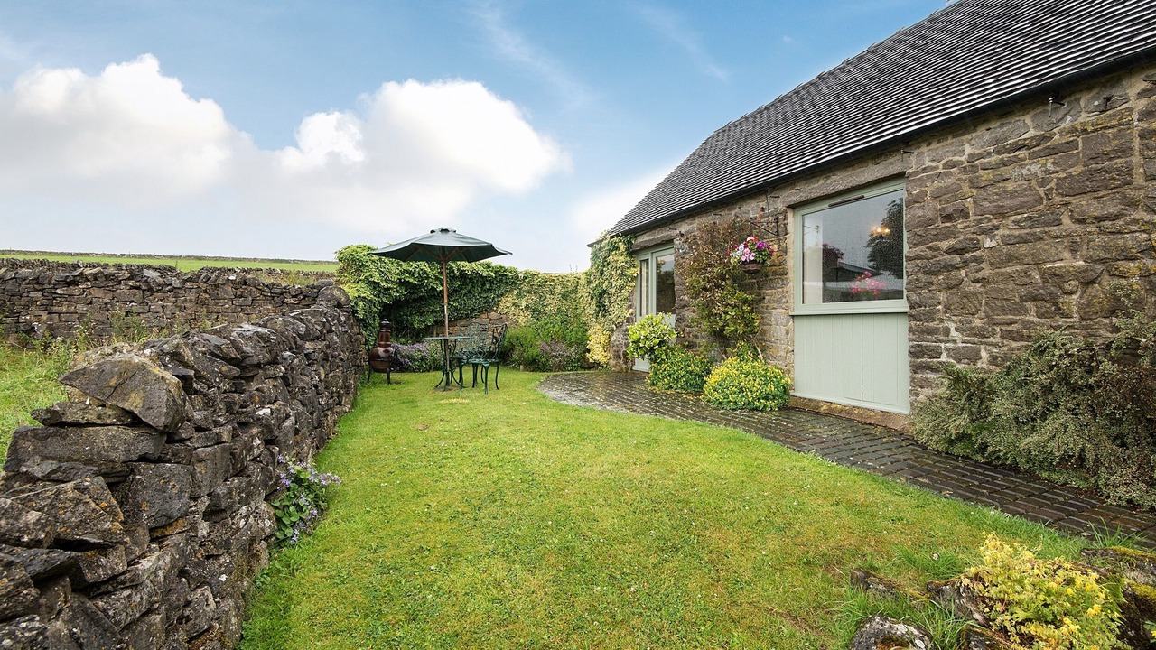 Photo of Outdoor in Newton Grange