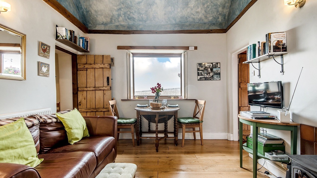 Photo of Livingroom in Newton Grange