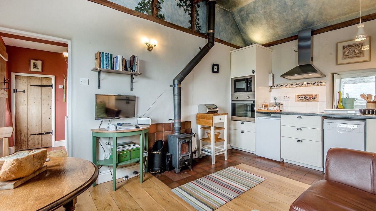 Photo of Livingroom in Newton Grange