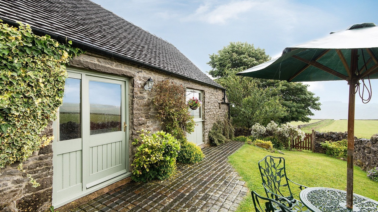 Photo of Outdoor in Newton Grange