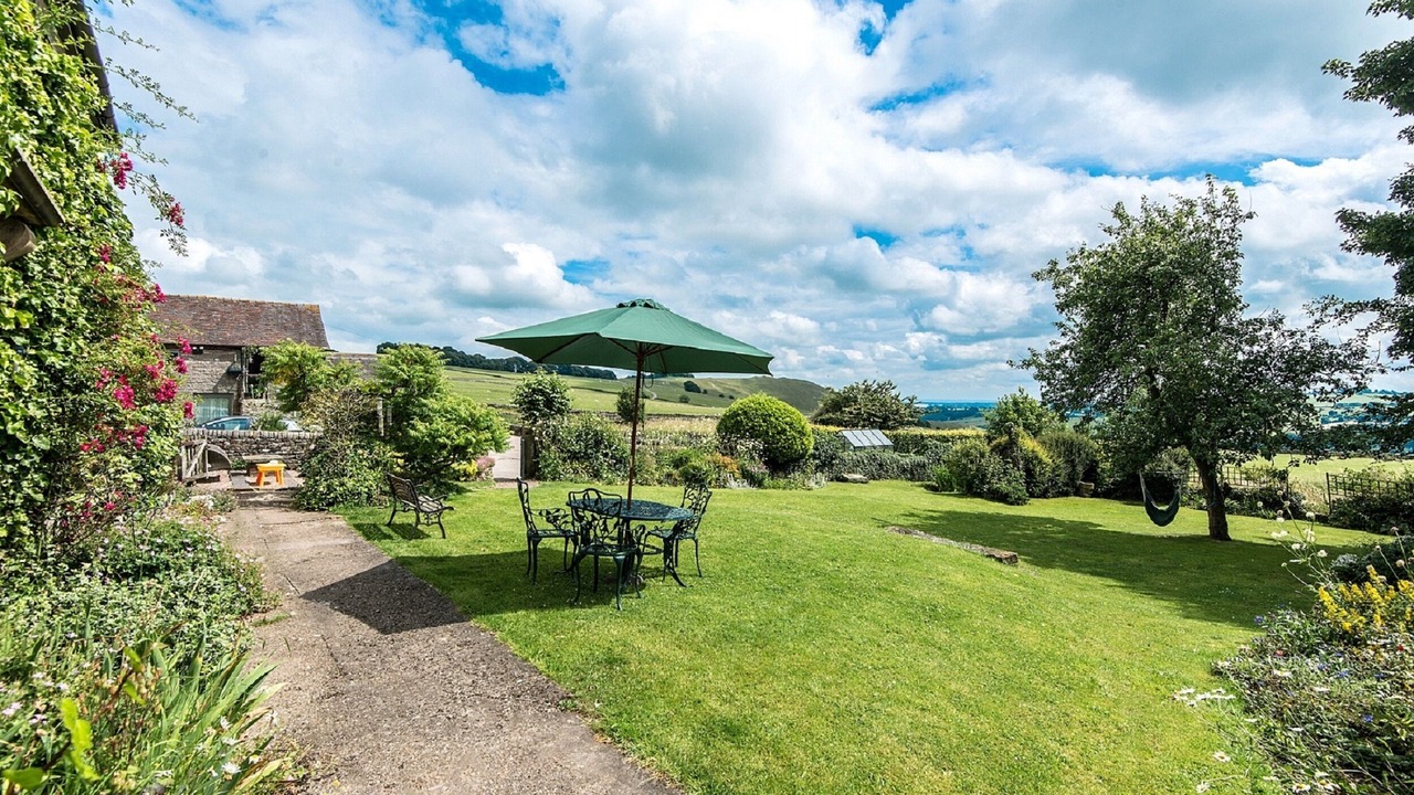 Photo of Outdoor in Newton Grange