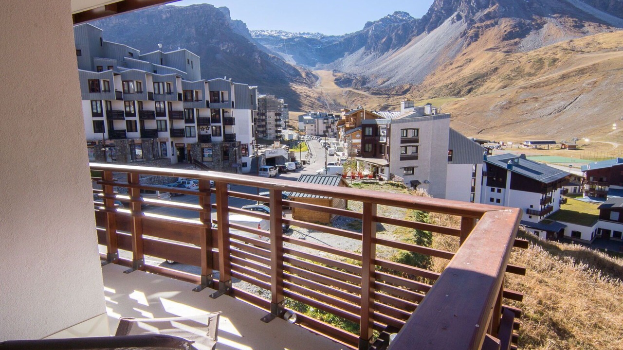 Photo of Bedroom in Val Claret